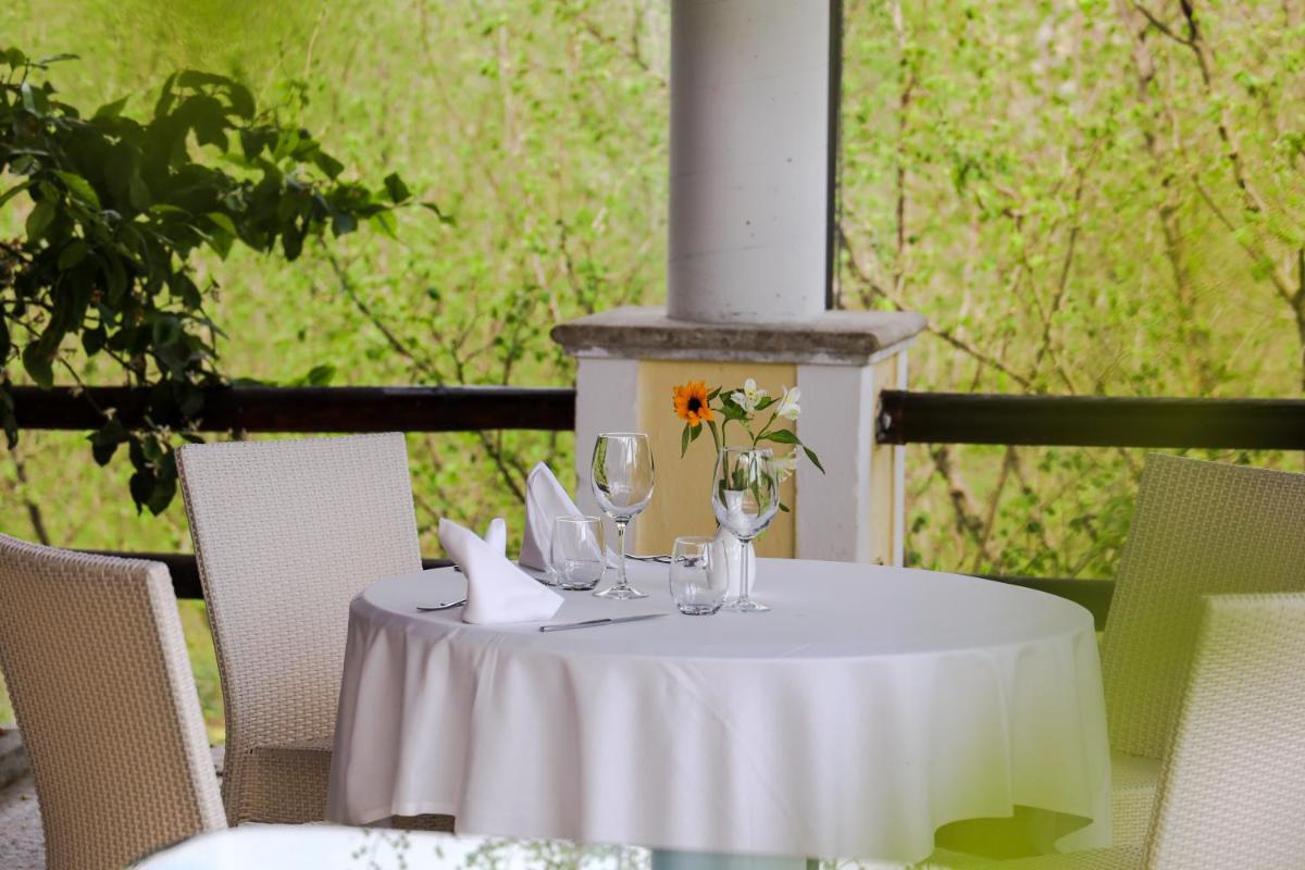 Hotel Villa Rizzo Resort and Spa