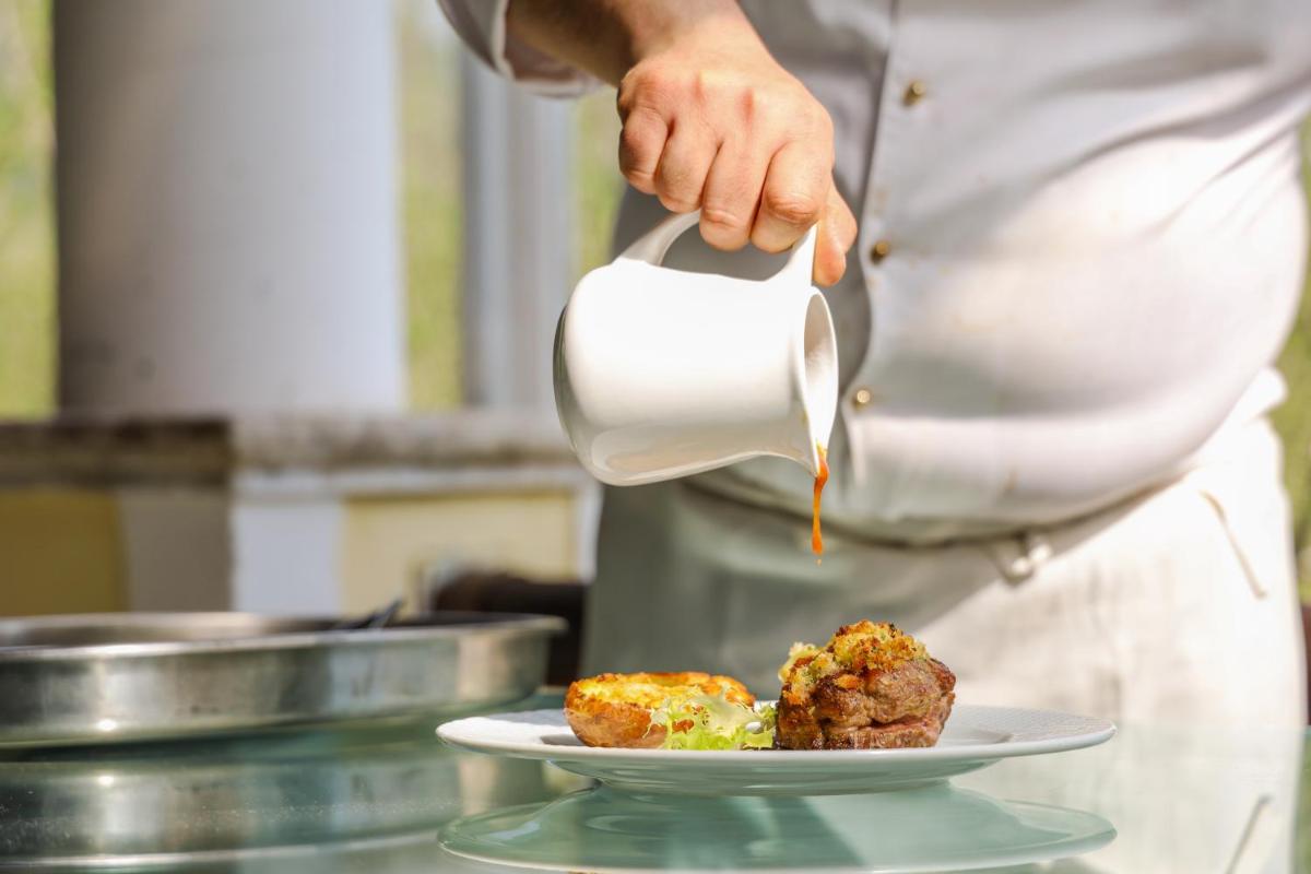 Hotel Villa Rizzo Resort and Spa