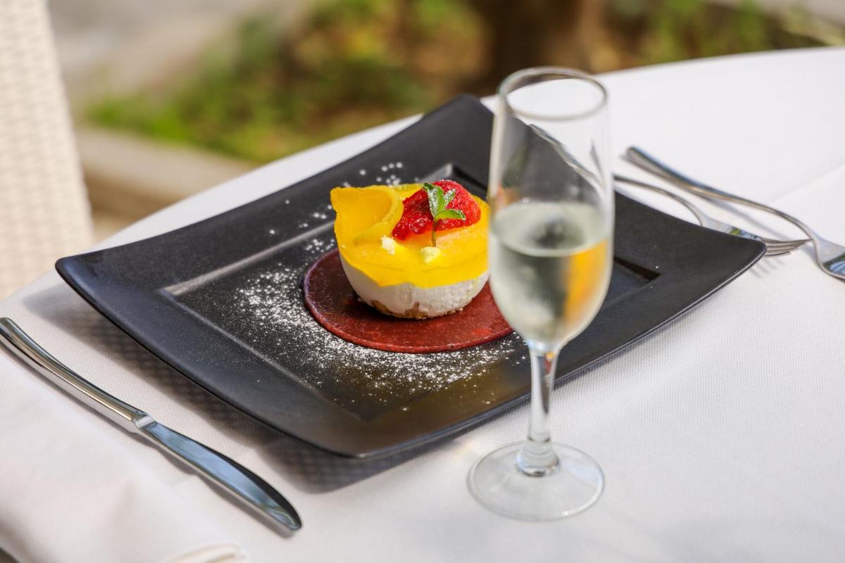 Hotel Villa Rizzo Resort and Spa