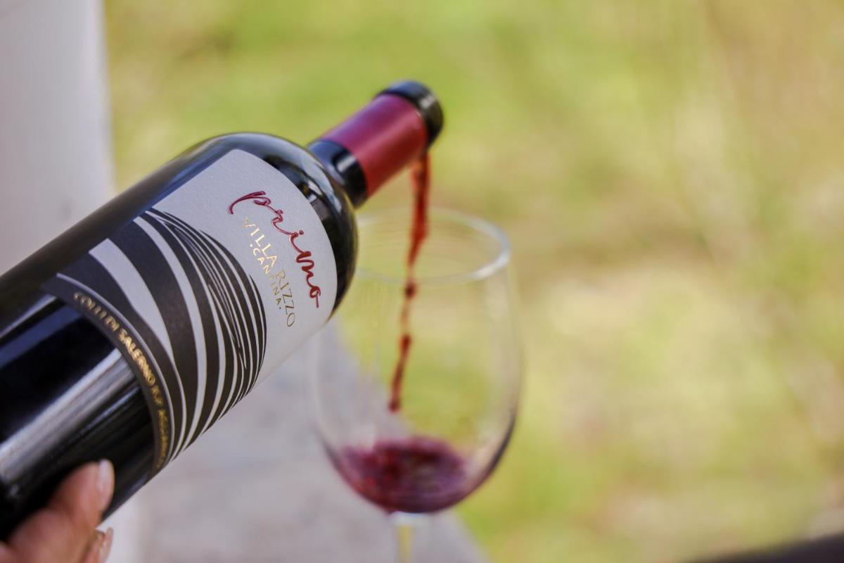 Hotel Villa Rizzo Resort and Spa