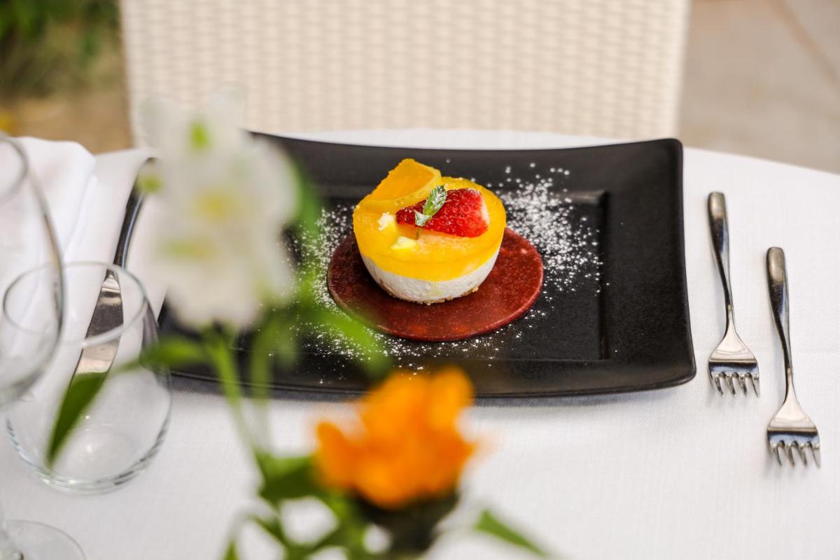 Hotel Villa Rizzo Resort and Spa