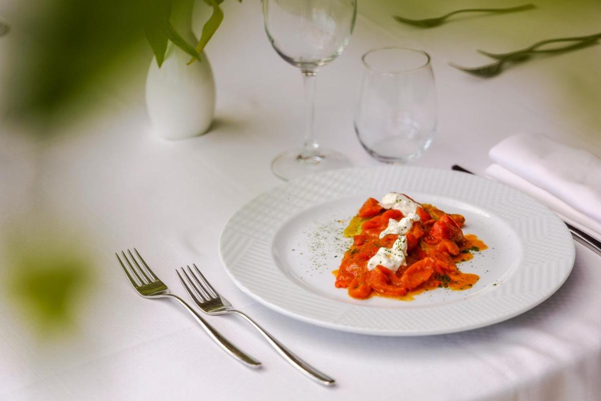 Hotel Villa Rizzo Resort and Spa