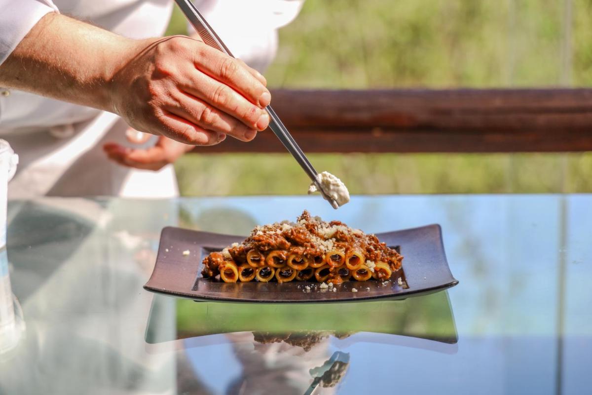 Hotel Villa Rizzo Resort and Spa