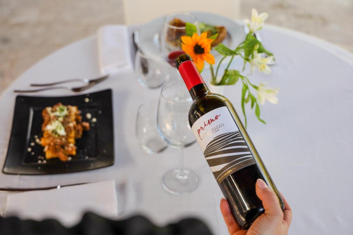 Hotel Villa Rizzo Resort and Spa