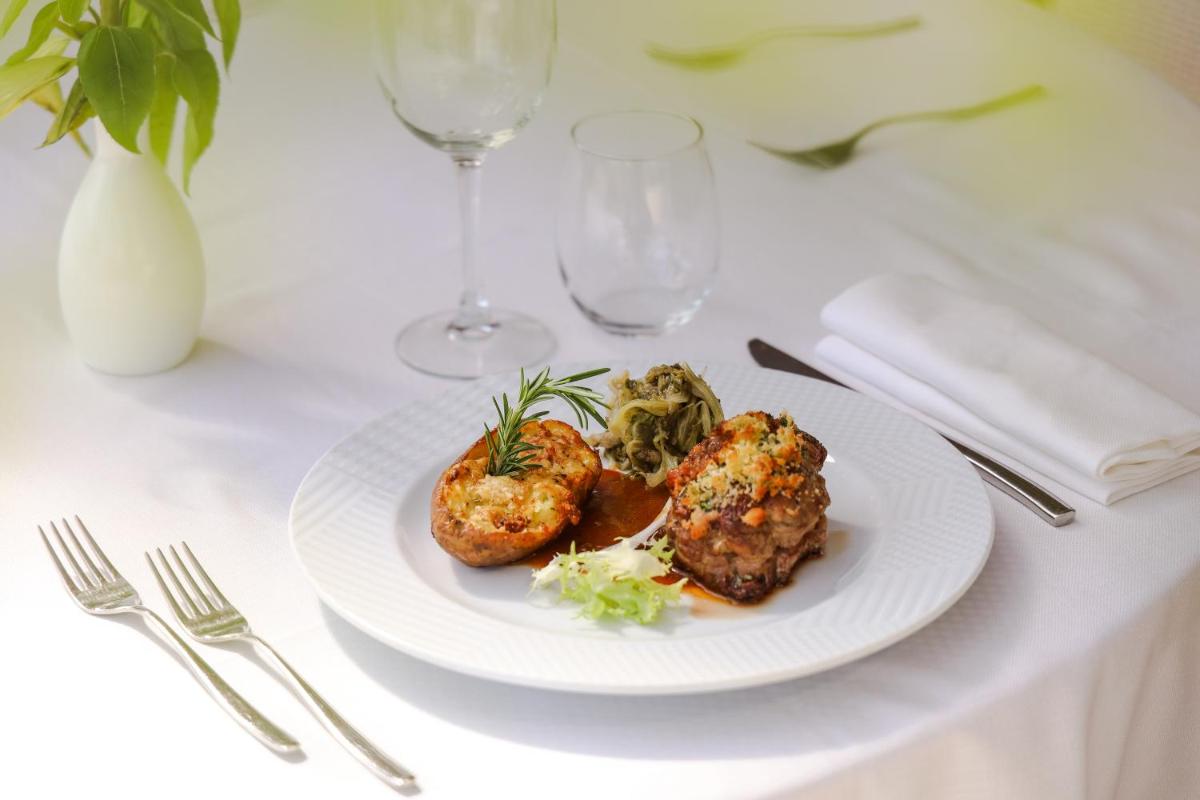 Hotel Villa Rizzo Resort and Spa