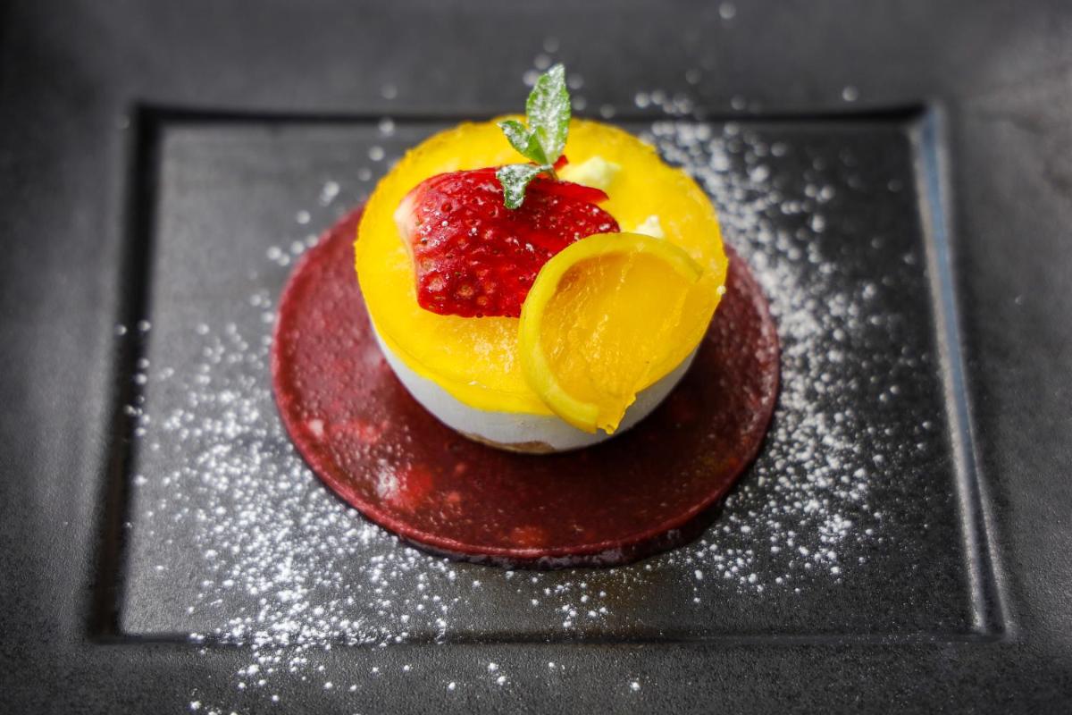 Hotel Villa Rizzo Resort and Spa