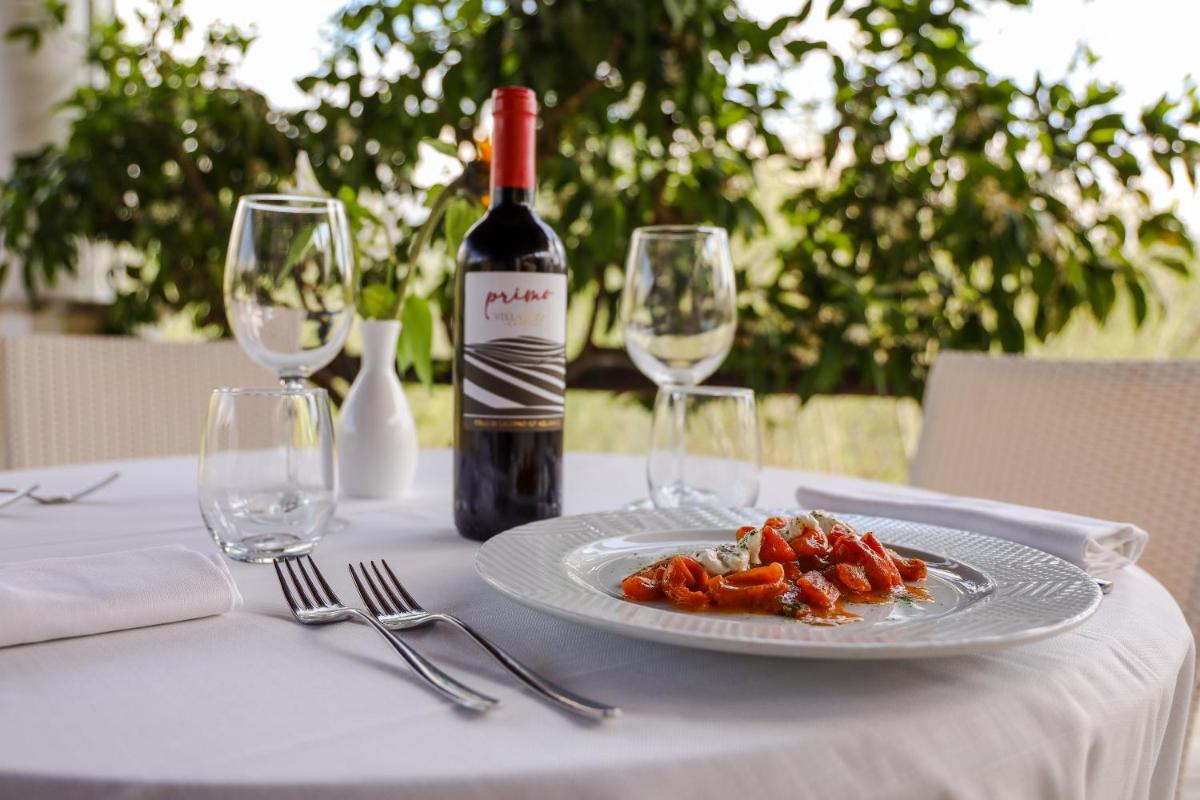 Hotel Villa Rizzo Resort and Spa