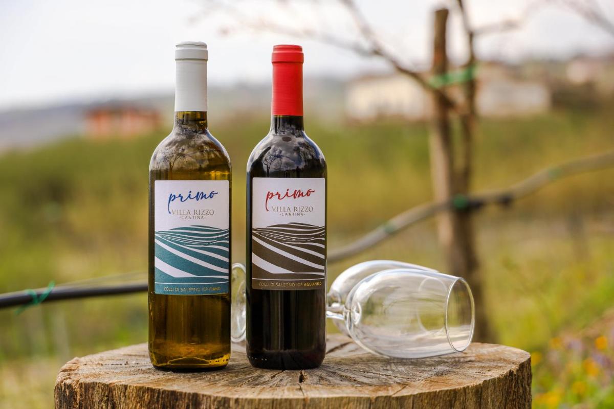 Hotel Villa Rizzo Resort and Spa