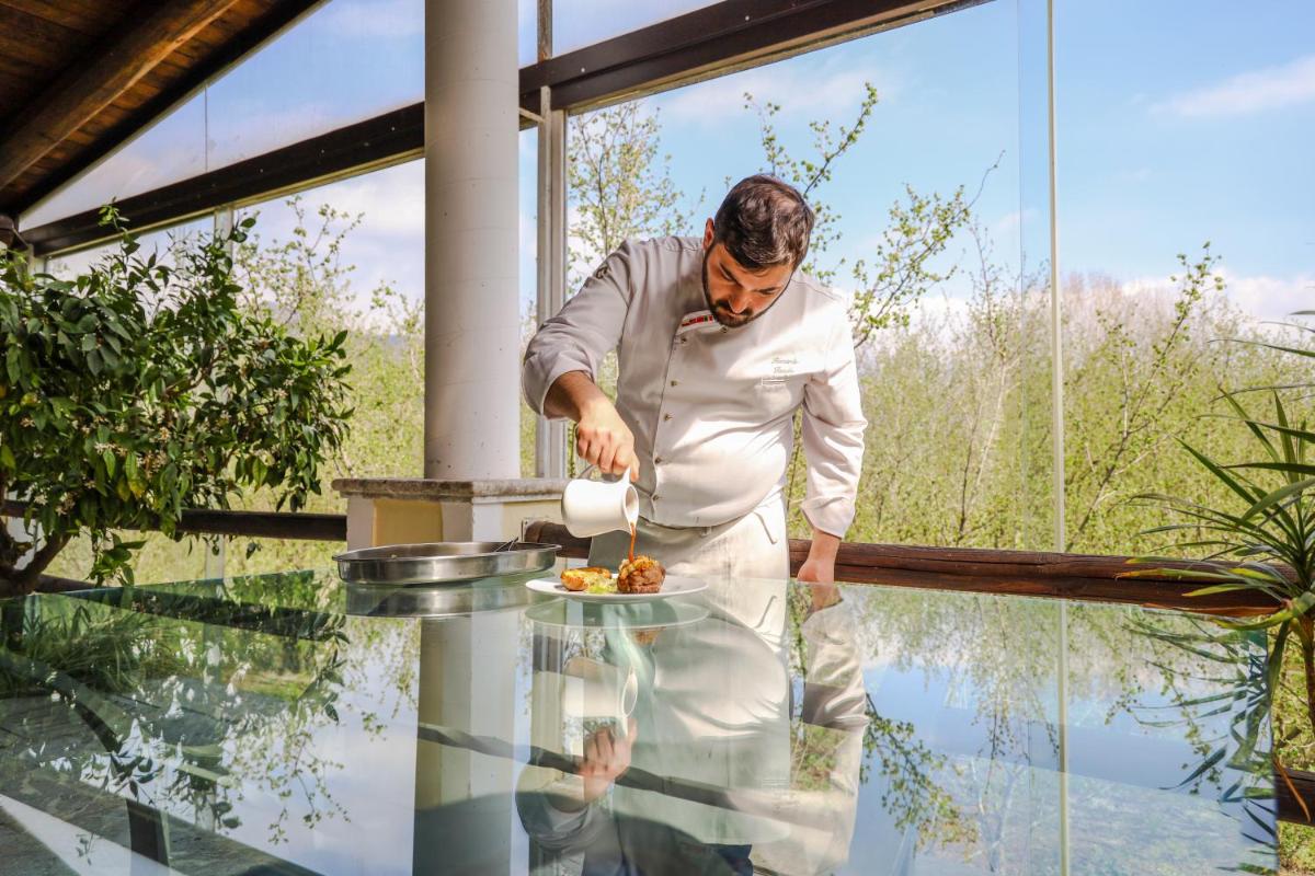 Hotel Villa Rizzo Resort and Spa