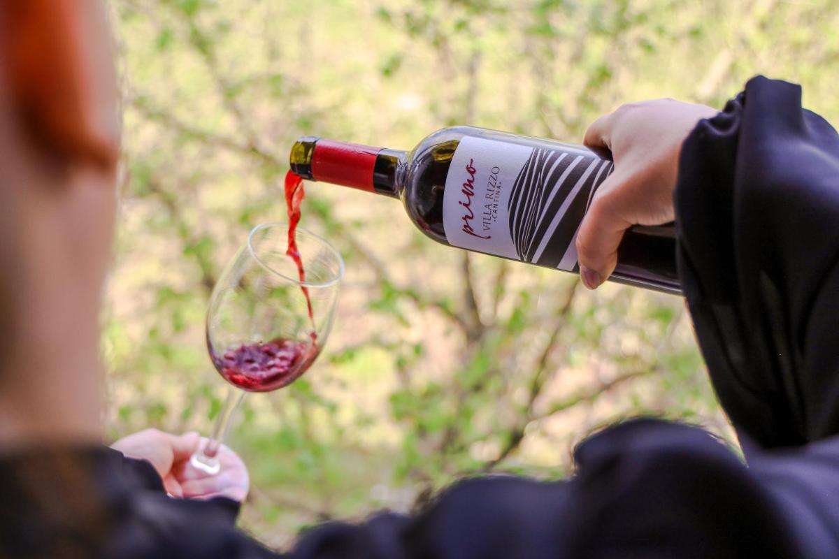 Hotel Villa Rizzo Resort and Spa