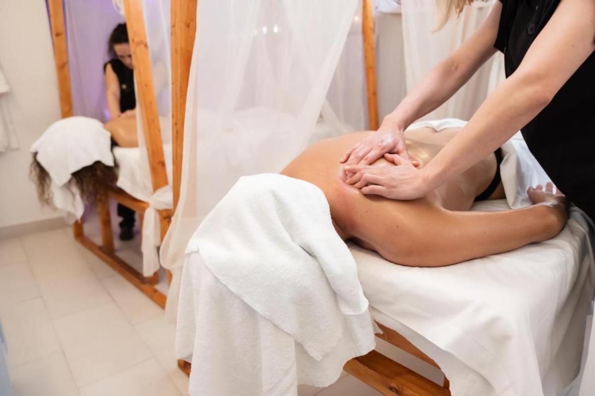 Hotel Villa Rizzo Resort and Spa