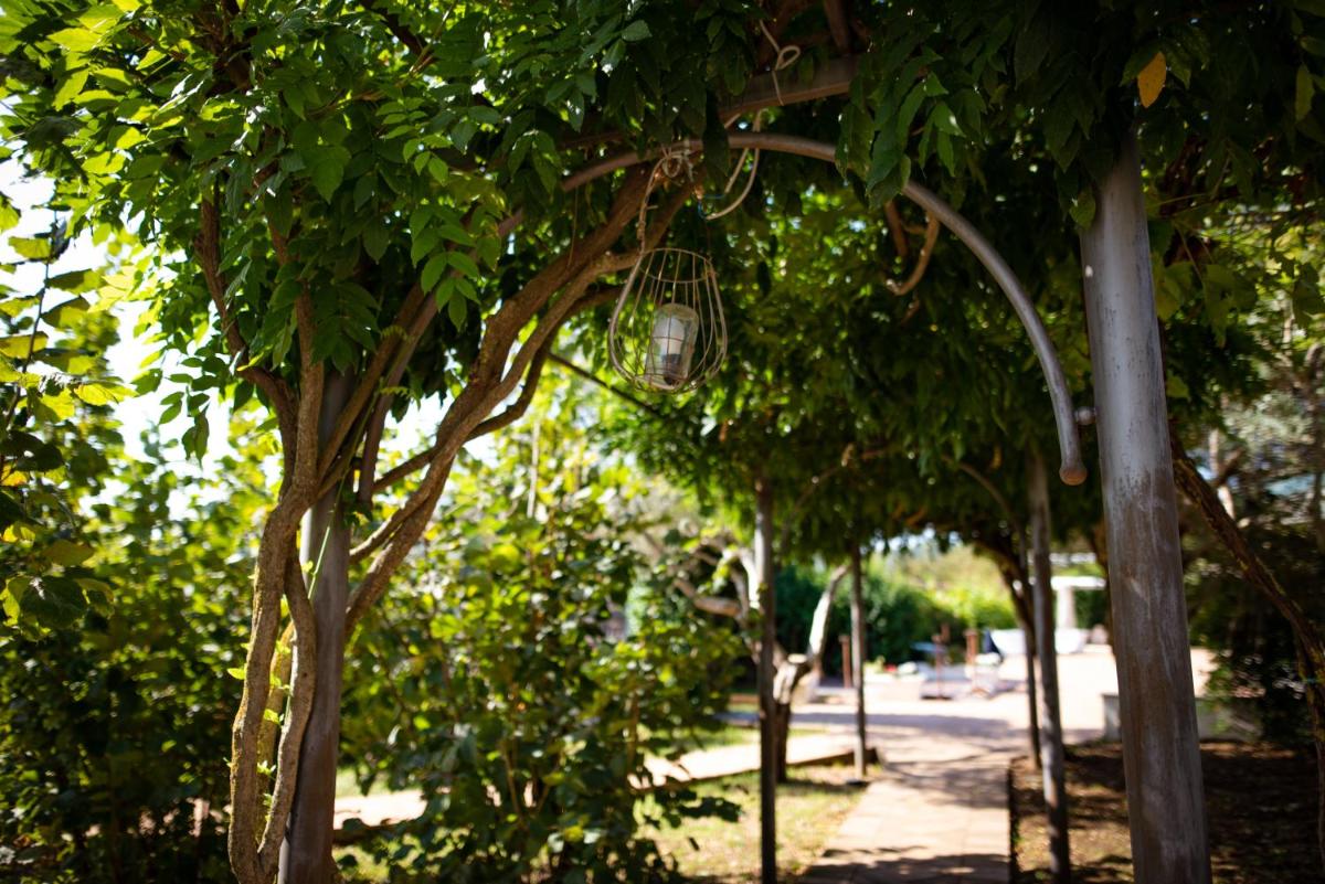 Hotel Villa Rizzo Resort and Spa