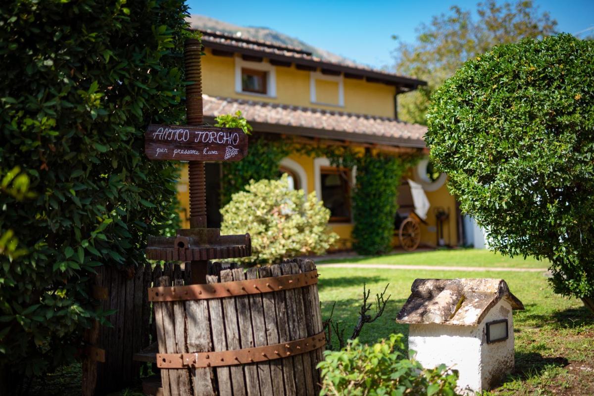 Hotel Villa Rizzo Resort and Spa