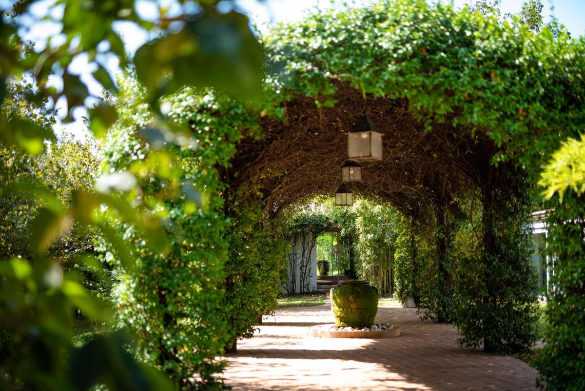 Hotel Villa Rizzo Resort and Spa