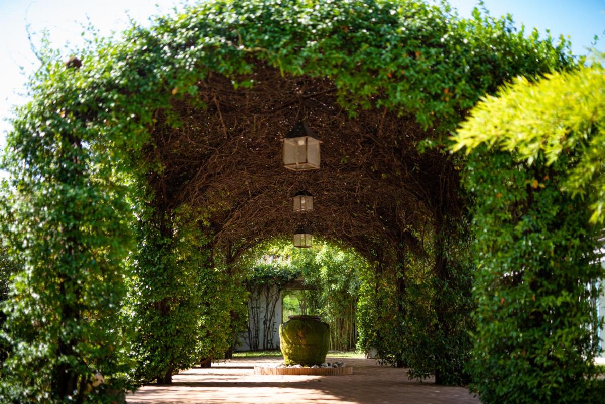 Hotel Villa Rizzo Resort and Spa