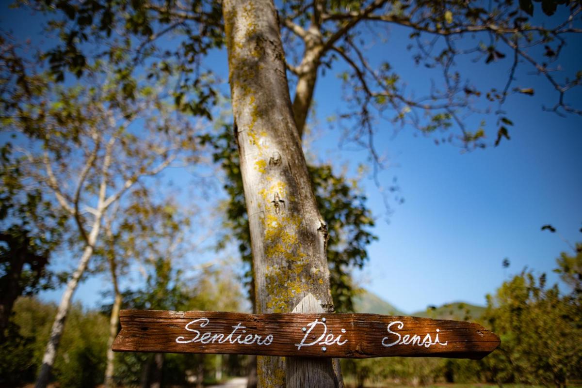 Hotel Villa Rizzo Resort and Spa