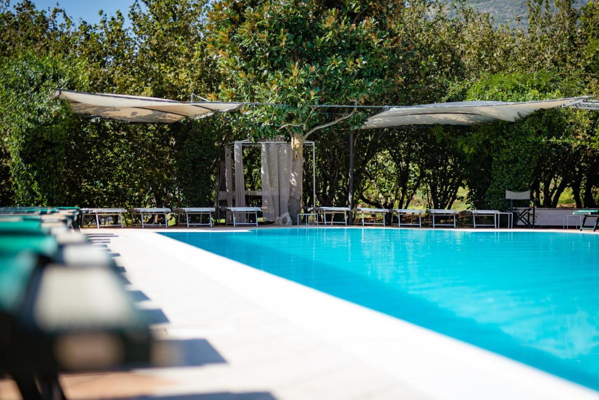 Hotel Villa Rizzo Resort and Spa