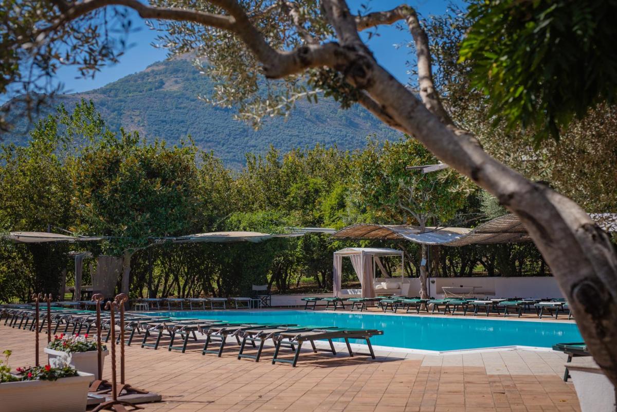 Hotel Villa Rizzo Resort and Spa