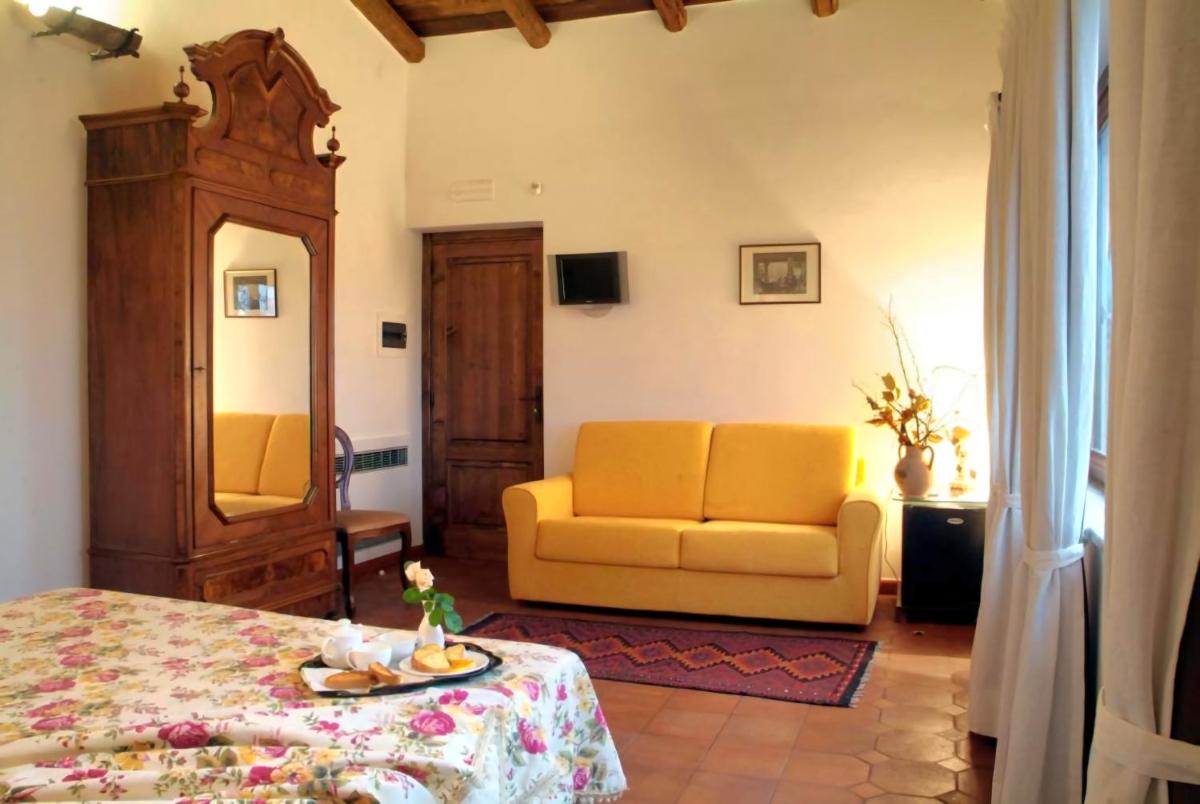 Hotel Villa Rizzo Resort and Spa