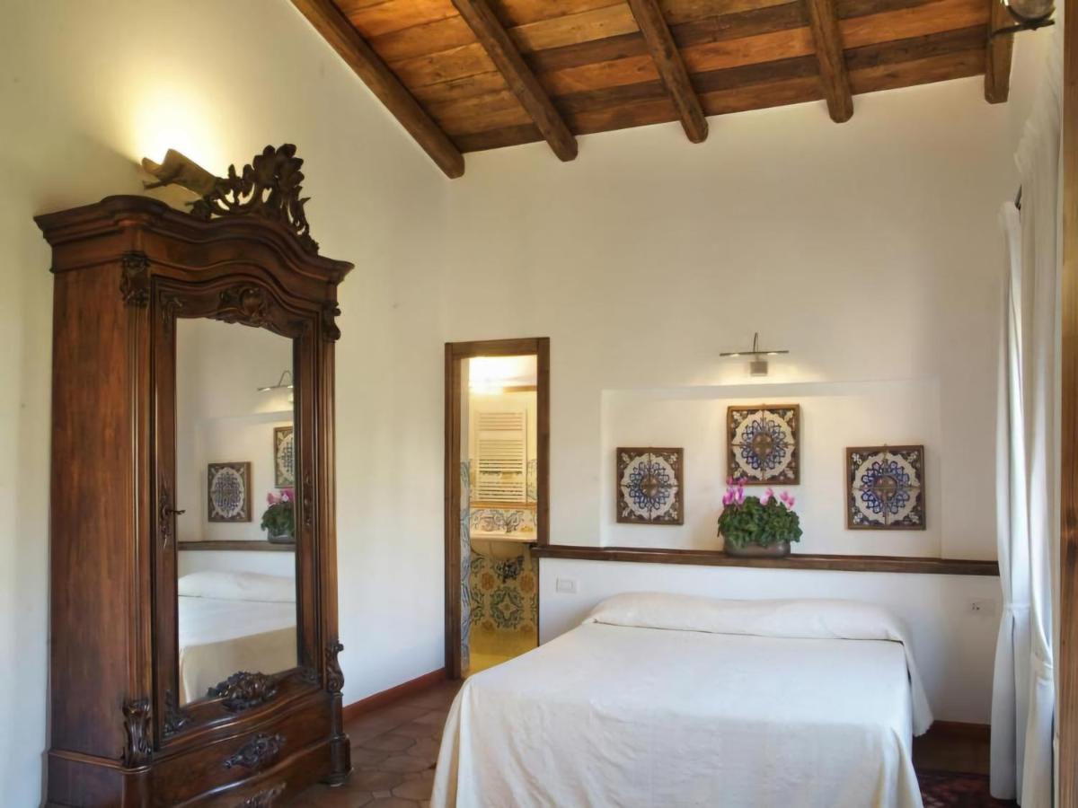 Hotel Villa Rizzo Resort and Spa