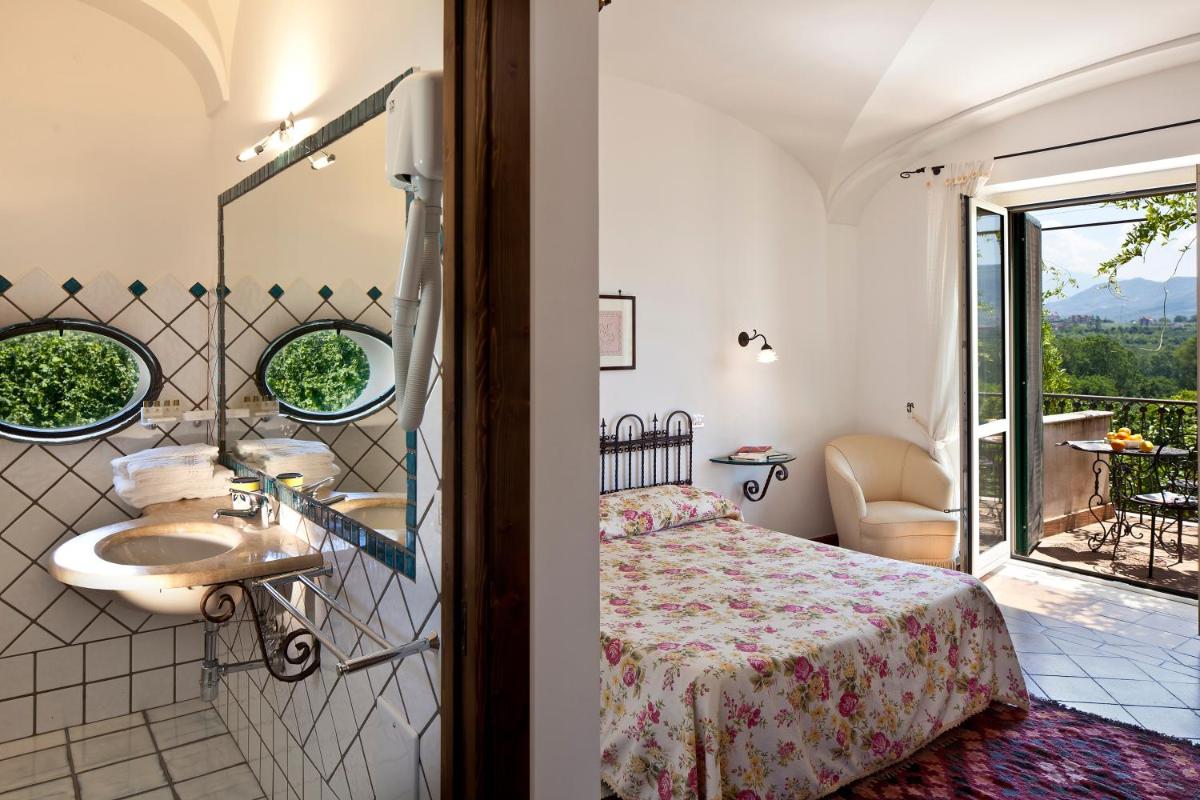 Hotel Villa Rizzo Resort and Spa