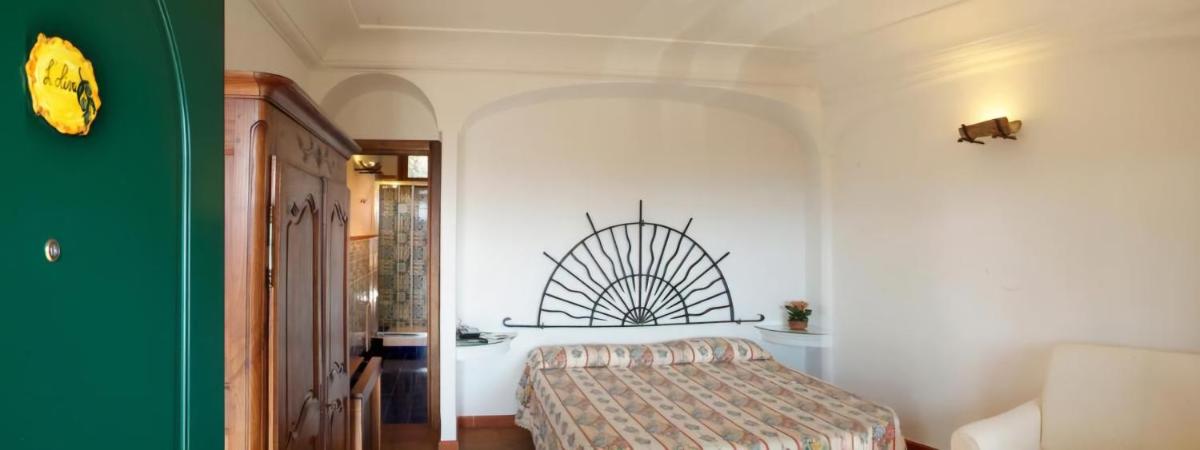 Hotel Villa Rizzo Resort and Spa