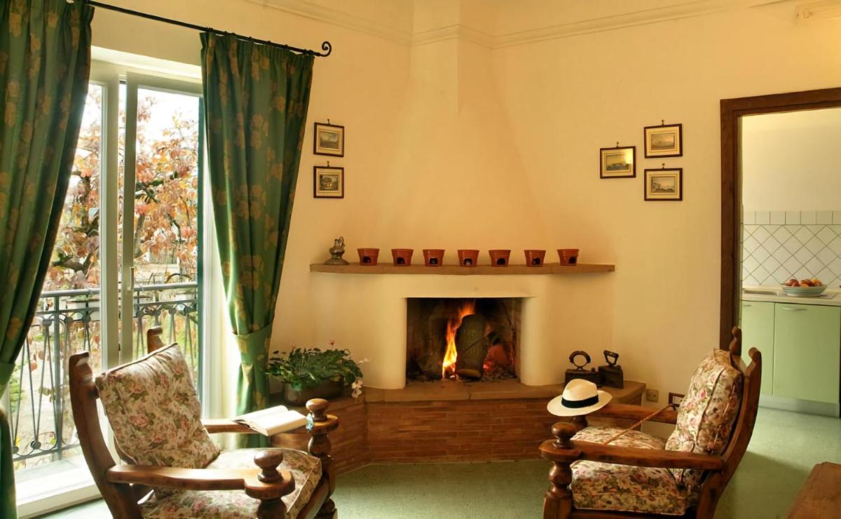 Hotel Villa Rizzo Resort and Spa