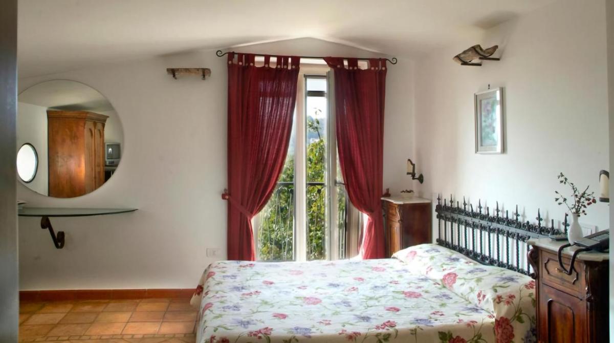 Hotel Villa Rizzo Resort and Spa