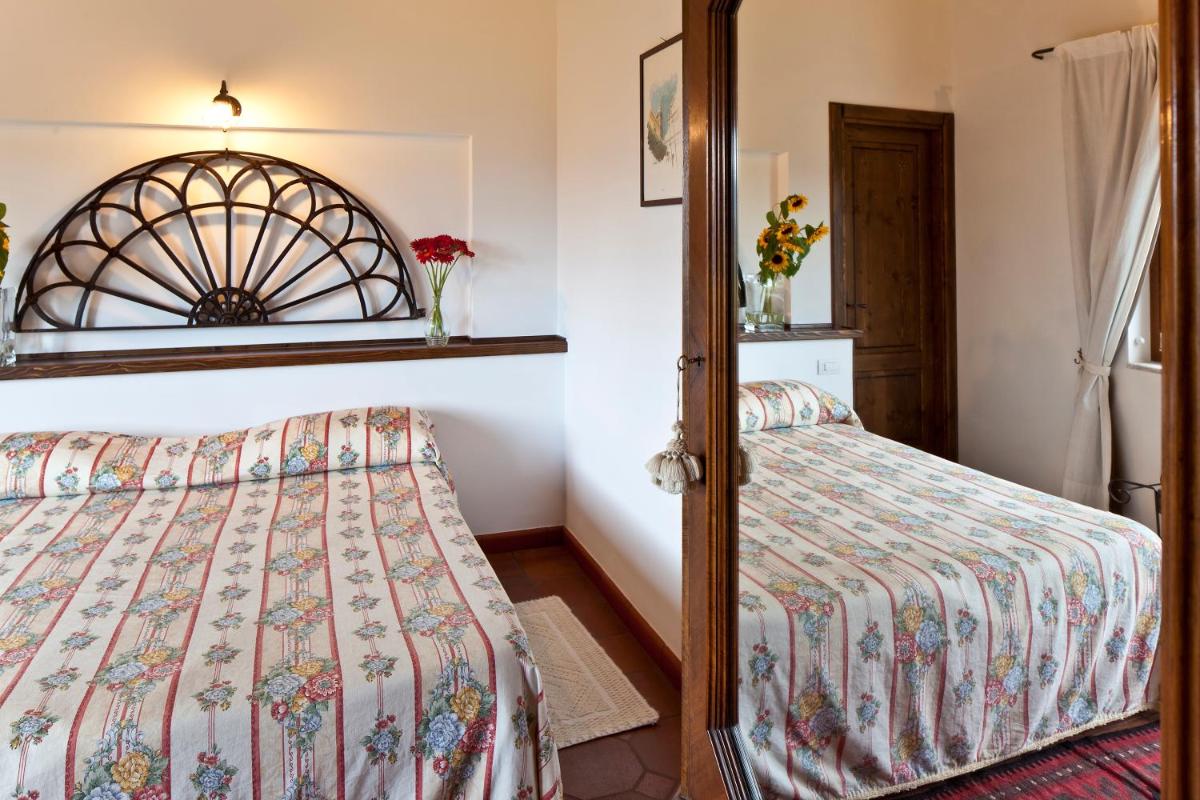 Hotel Villa Rizzo Resort and Spa