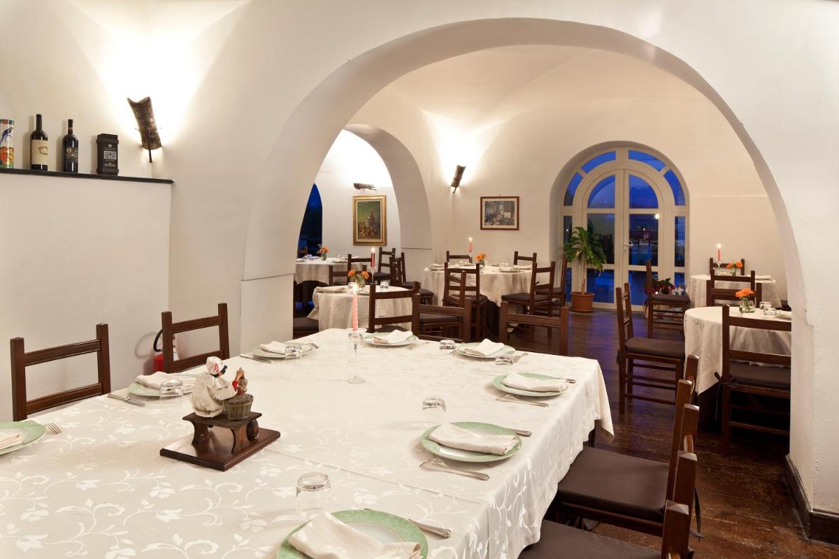 Hotel Villa Rizzo Resort and Spa