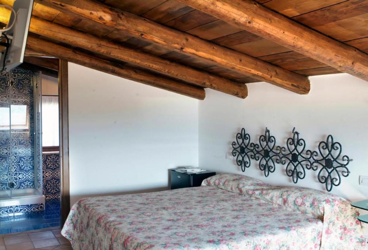 Hotel Villa Rizzo Resort and Spa