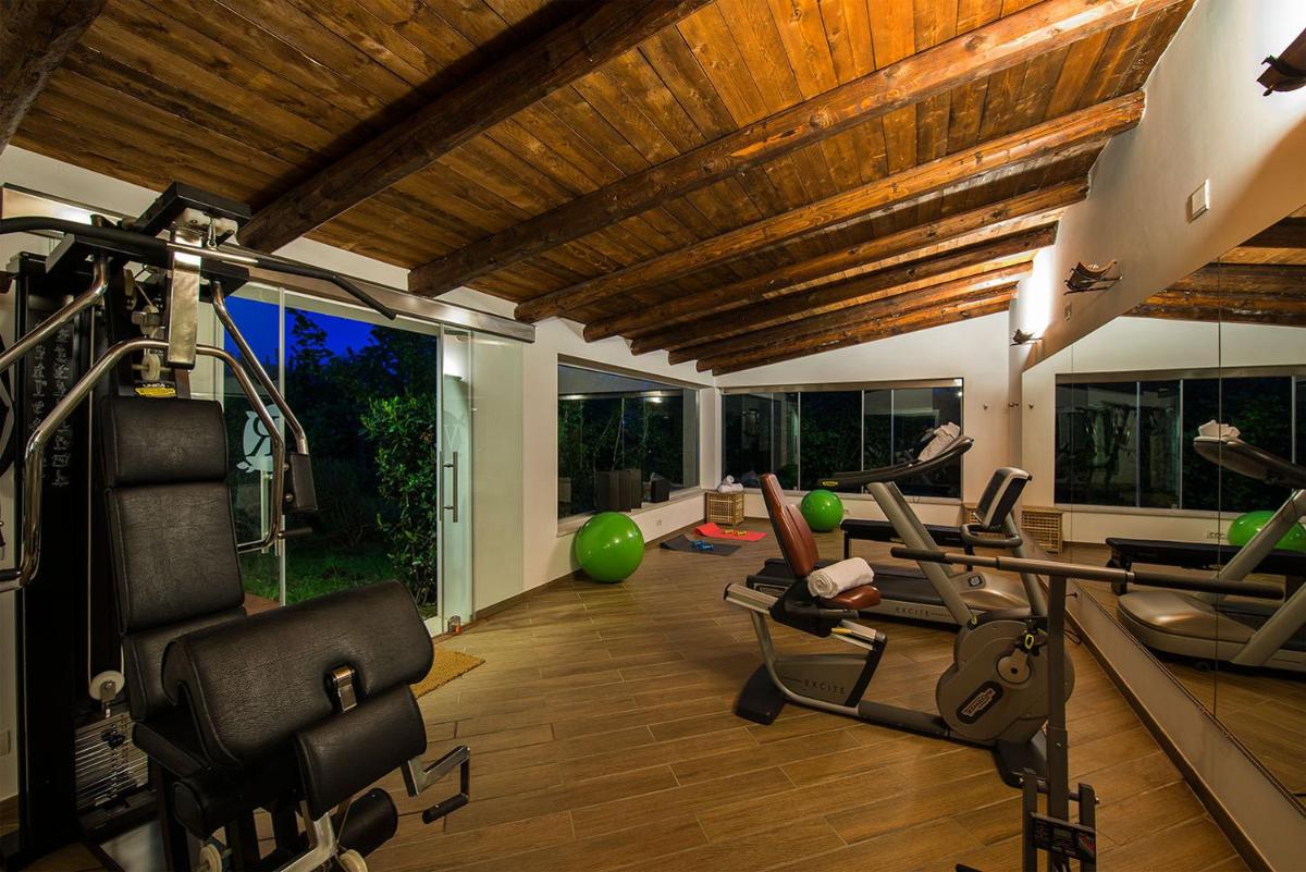 Hotel Villa Rizzo Resort and Spa