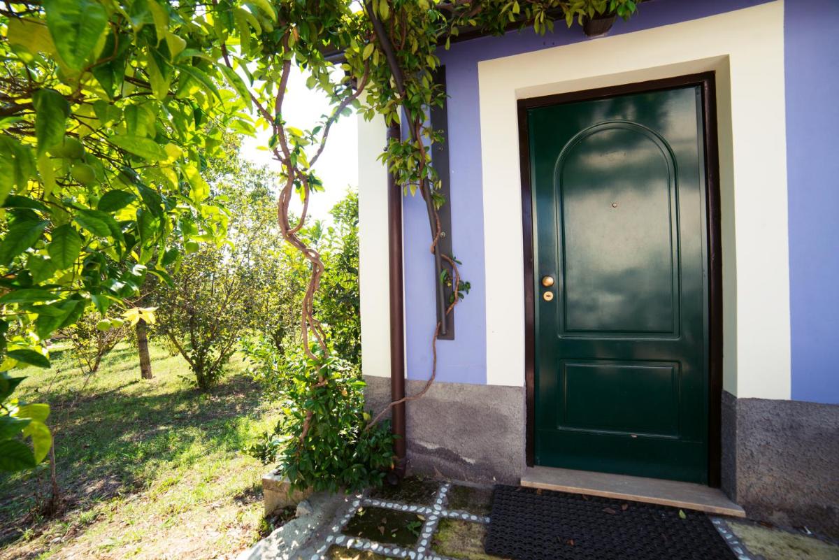 Hotel Villa Rizzo Resort and Spa