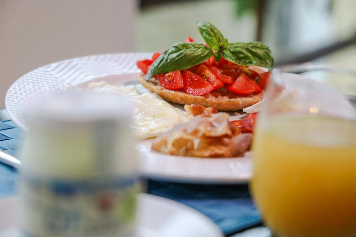 Hotel Villa Rizzo Resort and Spa