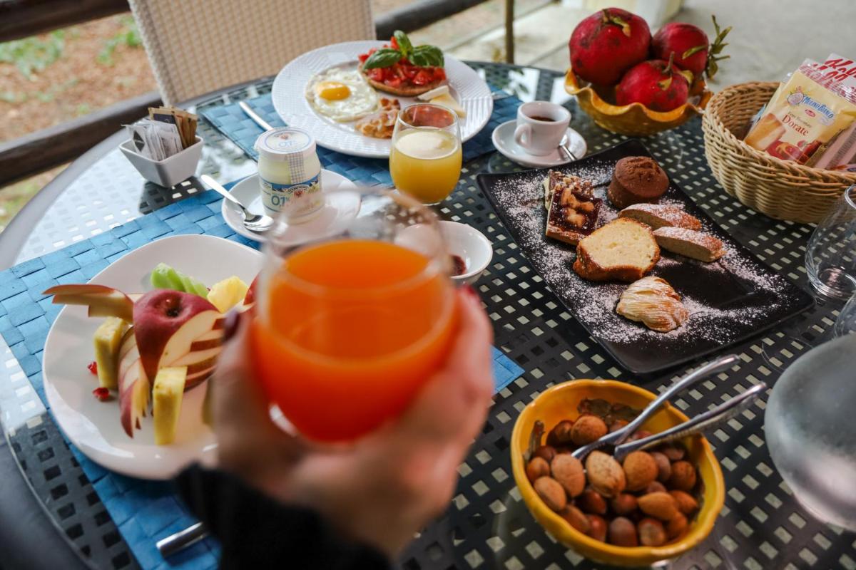 Hotel Villa Rizzo Resort and Spa