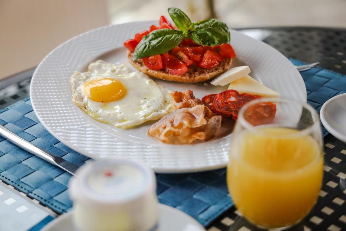 Hotel Villa Rizzo Resort and Spa