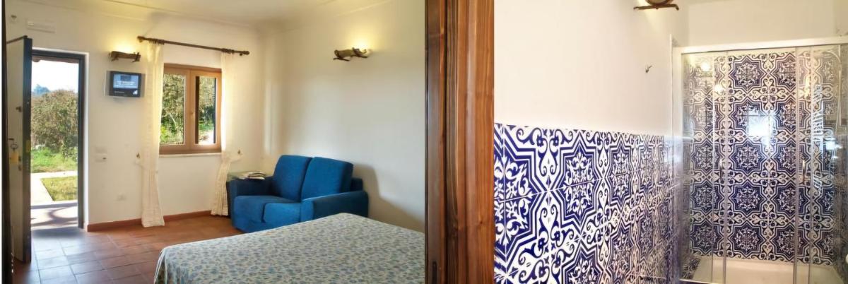 Hotel Villa Rizzo Resort and Spa