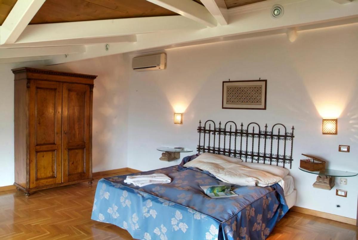 Hotel Villa Rizzo Resort and Spa