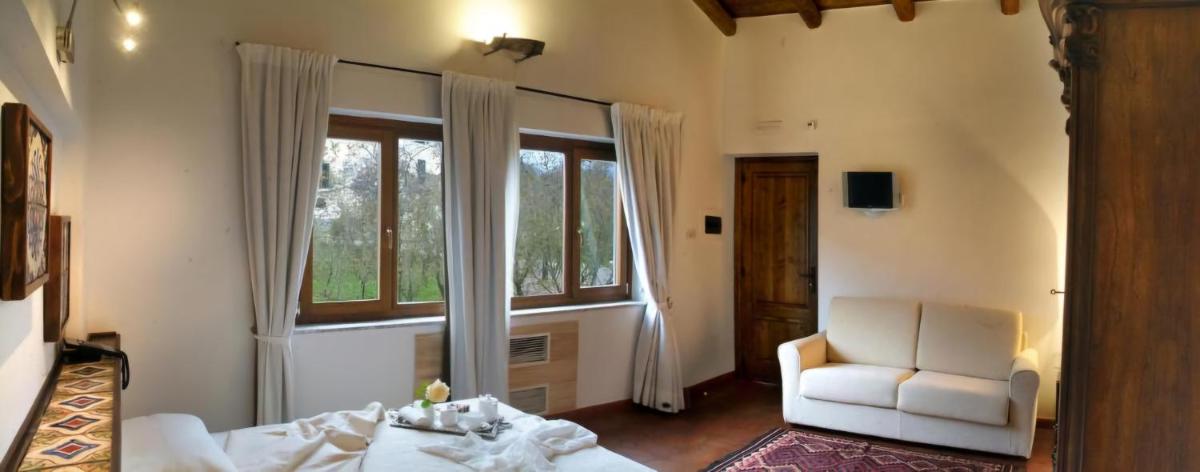 Hotel Villa Rizzo Resort and Spa