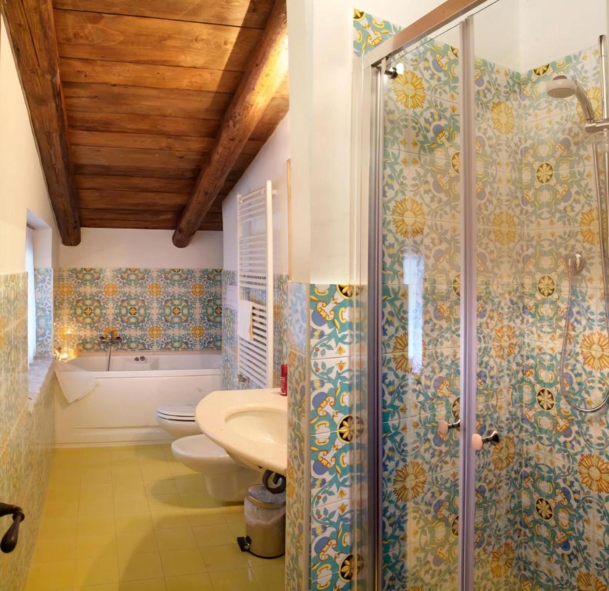 Hotel Villa Rizzo Resort and Spa