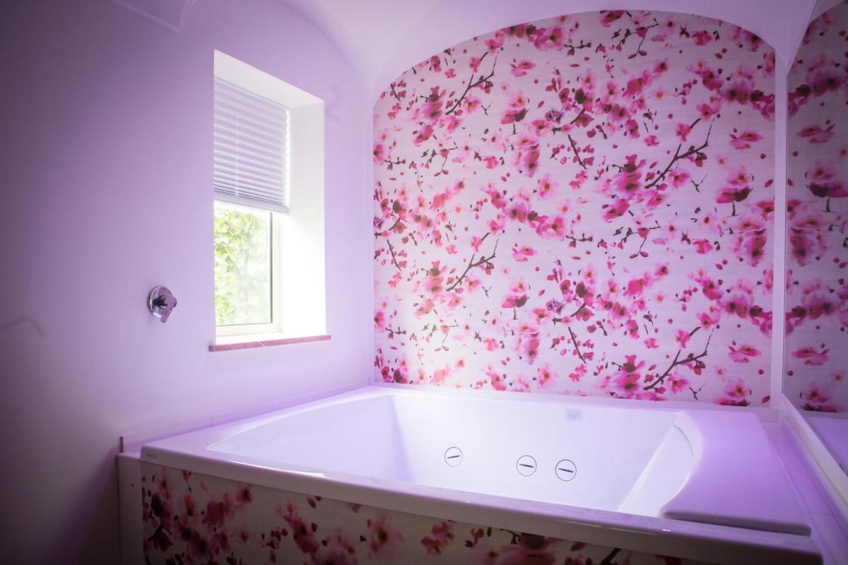Hotel Villa Rizzo Resort and Spa