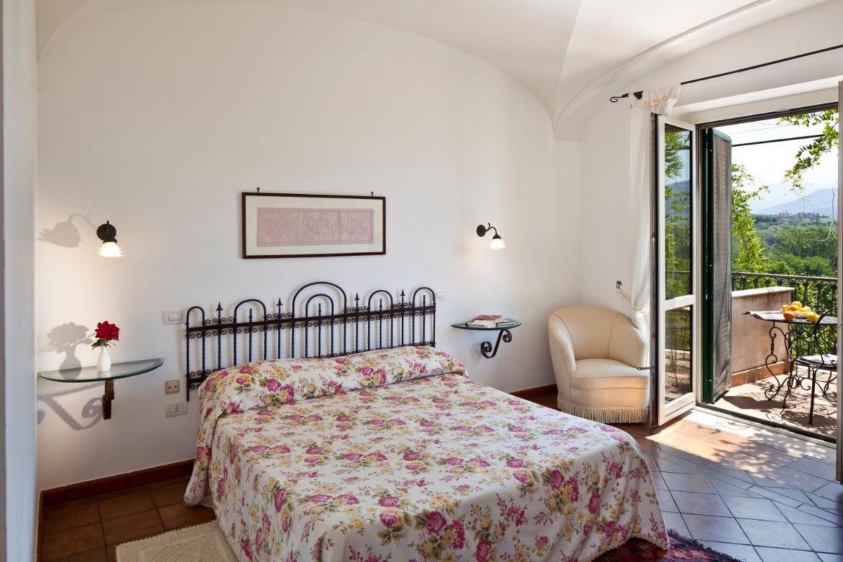 Hotel Villa Rizzo Resort and Spa