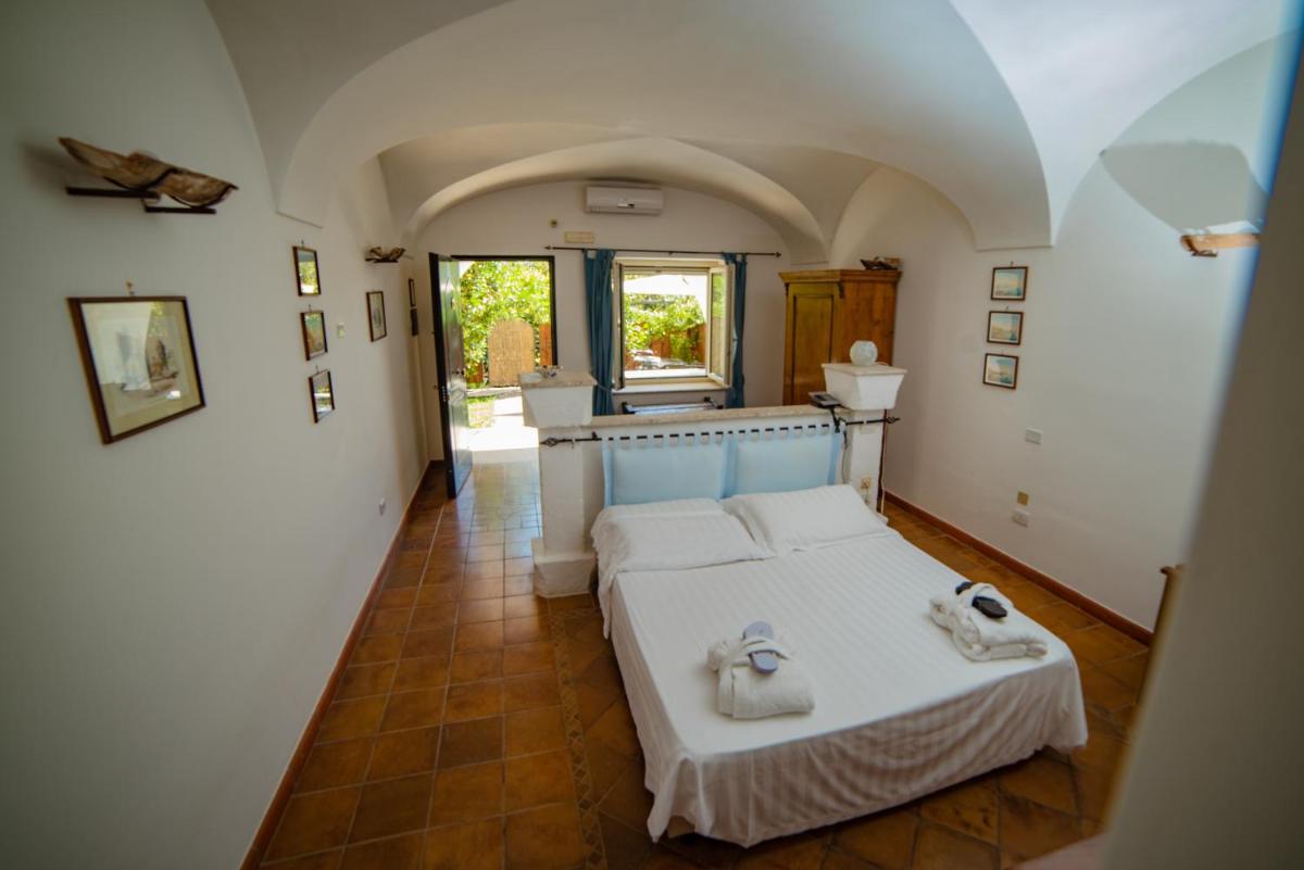 Hotel Villa Rizzo Resort and Spa