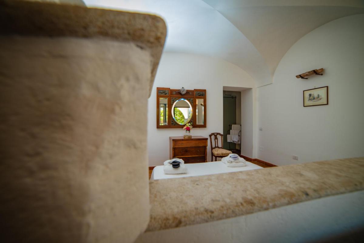 Hotel Villa Rizzo Resort and Spa