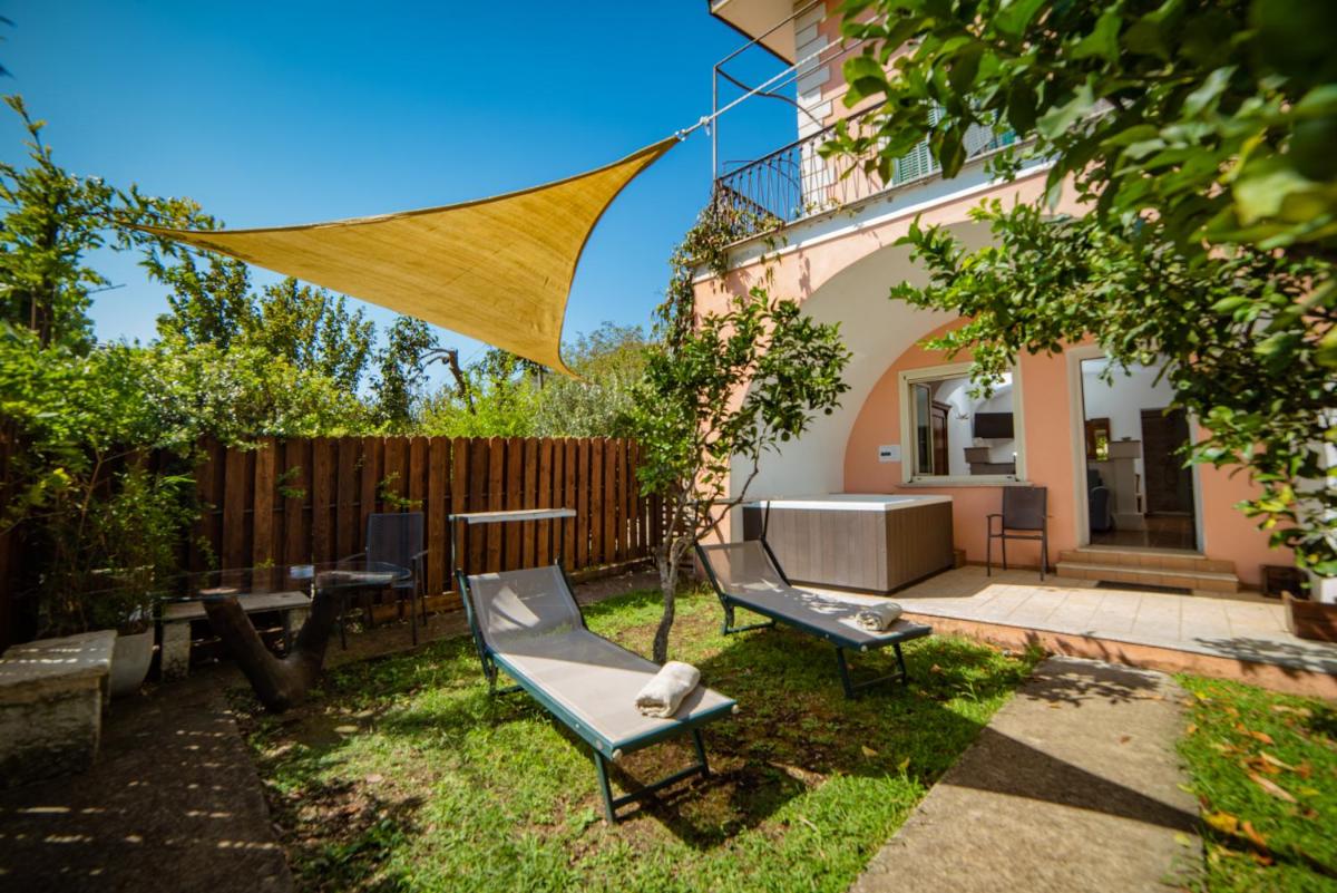 Hotel Villa Rizzo Resort and Spa