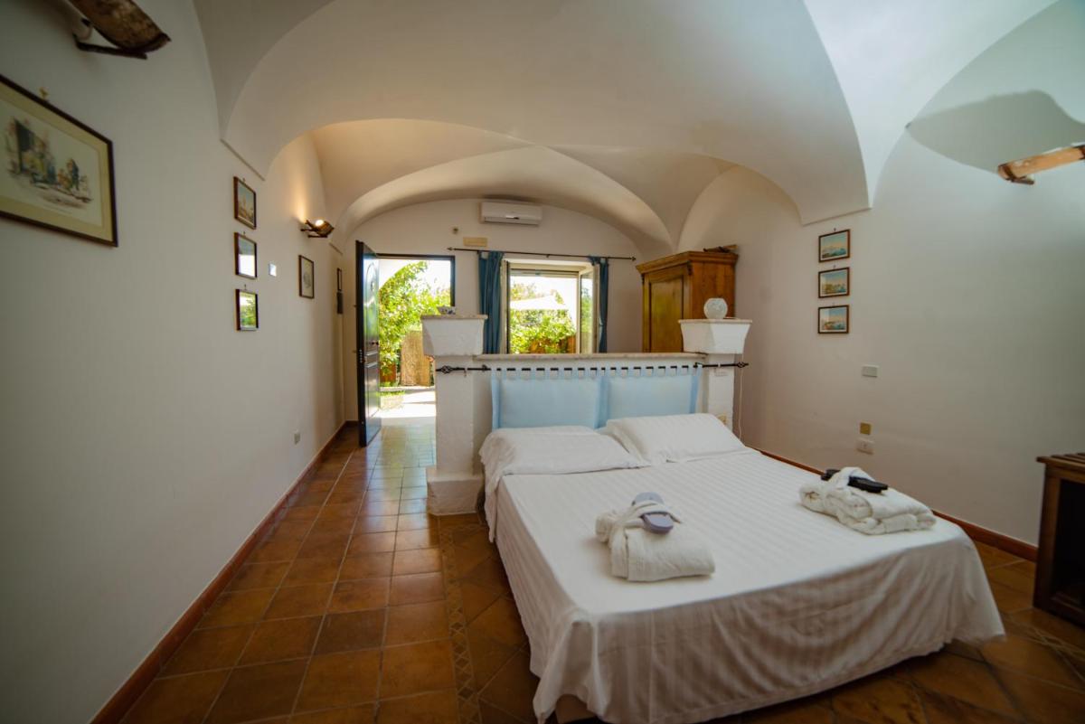 Hotel Villa Rizzo Resort and Spa