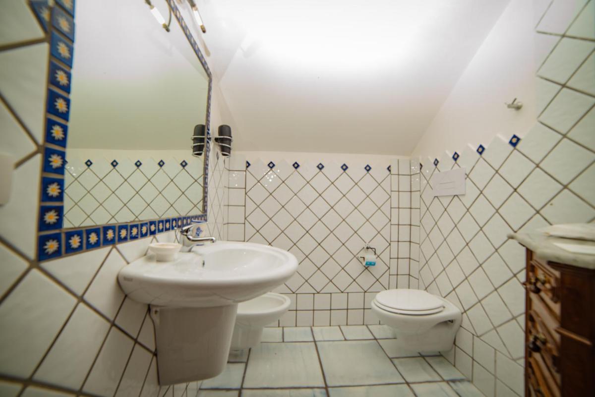 Hotel Villa Rizzo Resort and Spa