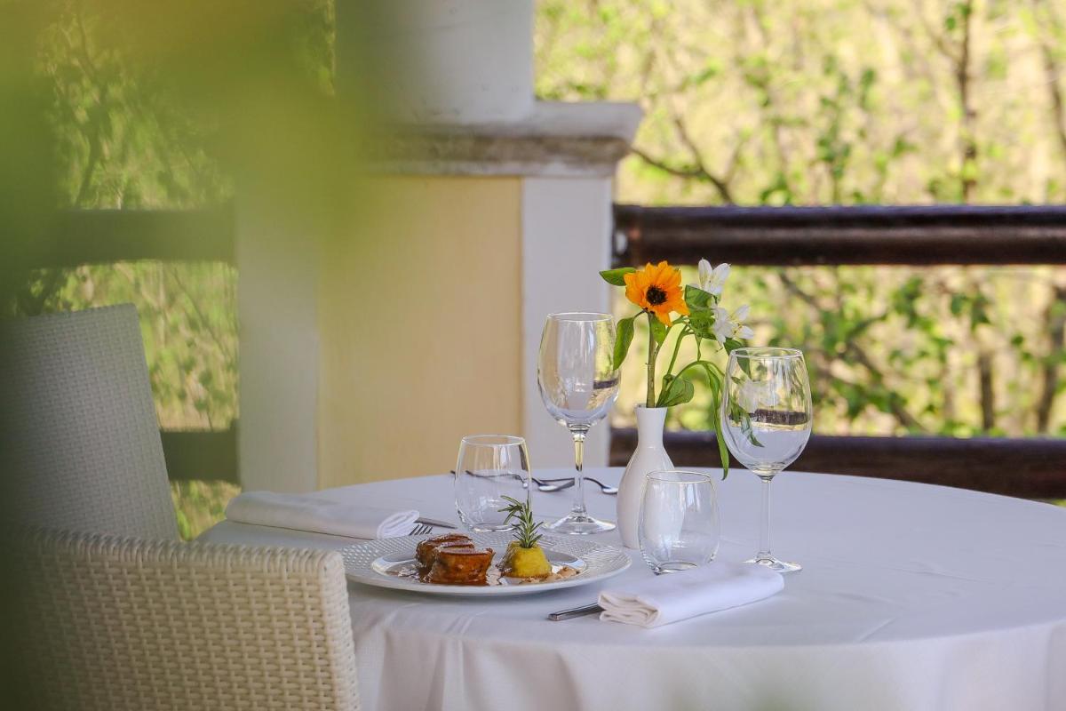 Hotel Villa Rizzo Resort and Spa
