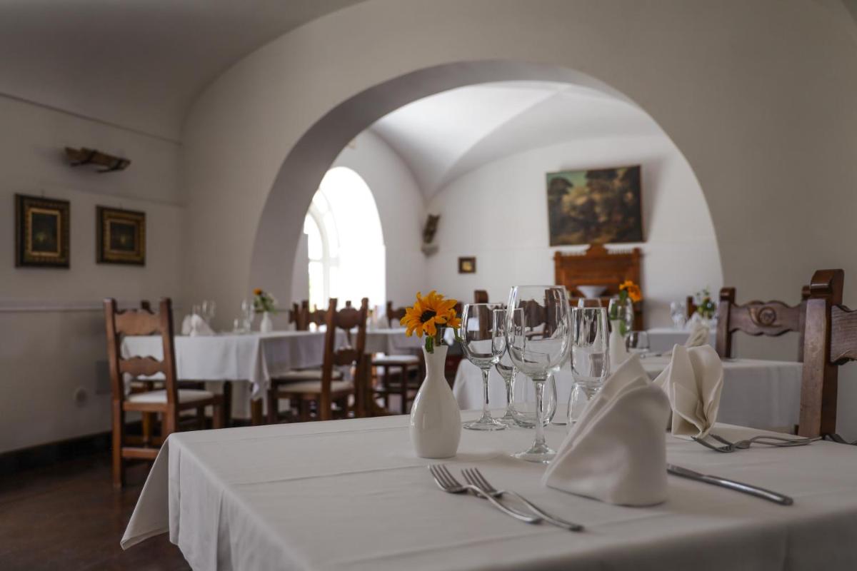 Hotel Villa Rizzo Resort and Spa