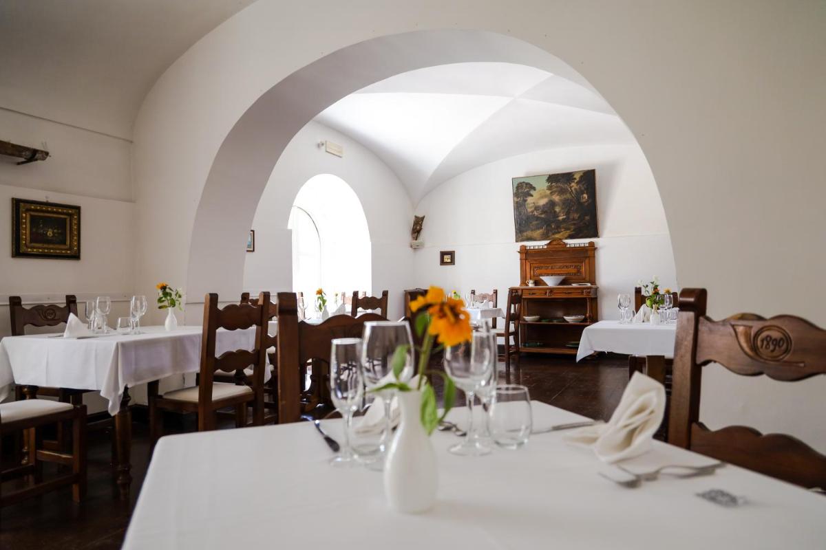 Hotel Villa Rizzo Resort and Spa